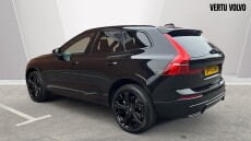 Volvo XC60 2.0 B5P Plus Black Edition 5dr AWD Geartronic Petrol Estate